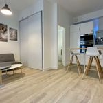 Rent 1 bedroom apartment of 26 m² in Nîmes