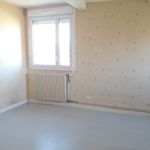 Rent Apartment of 30 m² in Montbard