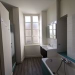 Appartement de 133 m² avec 3 chambre(s) en location à Arrondissement of Nantes