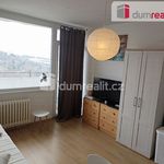 Rent 1 bedroom apartment of 23 m² in Ústí nad Labem