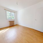 Rent 1 bedroom apartment of 62 m² in Sainte-Adresse