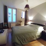 Appartement de 53 m² avec 3 chambre(s) en location à Lille