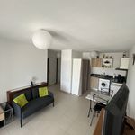 Rent 2 bedroom house of 40 m² in Montpellier
