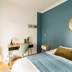 Rent 4 bedroom apartment in Grenoble