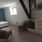 Rent 1 bedroom apartment of 300 m² in Lestrem