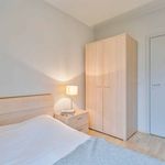 Huur 1 slaapkamer appartement van 55 m² in Etterbeek
