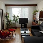 Pronajměte si 3 ložnic/e byt o rozloze 77 m² v Karlova Ves