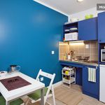 Rent 1 bedroom apartment of 19 m² in Caen