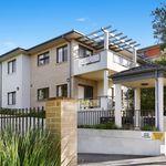 2 bedroom apartment in Dulwich Hill