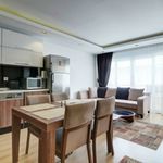 Rent 1 bedroom apartment of 65 m² in Sinan
