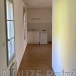 Rent 2 bedroom apartment of 56 m² in Anduze