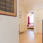 Huur 1 slaapkamer appartement van 85 m² in Etterbeek