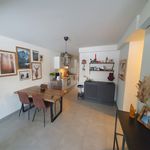 Huur 1 slaapkamer appartement van 60 m² in Mons