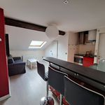 Rent 2 bedroom apartment of 30 m² in Nancy