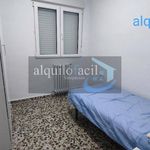 Rent 4 bedroom apartment of 110 m² in Albacete