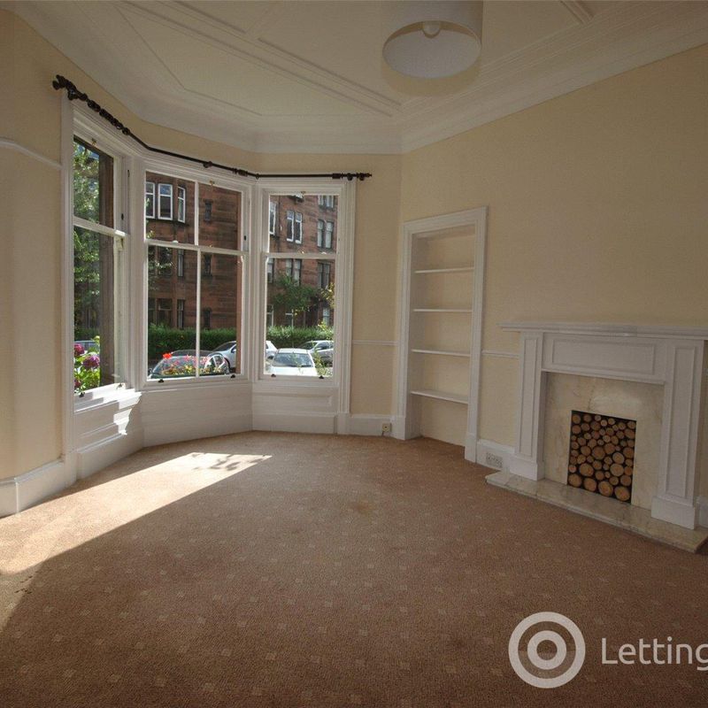 1 Bedroom Apartment to Rent at Glasgow, Glasgow-City, Hillhead, Hyndland, England