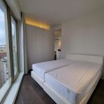 Huur 1 slaapkamer appartement van 75 m² in Ghent