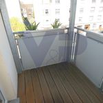 Rent 2 bedroom apartment of 52 m² in Gera