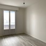 Rent 1 bedroom apartment of 45 m² in Dijon
