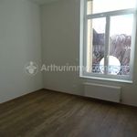 Appartement de 26 m² avec 1 chambre(s) en location à Bavilliers