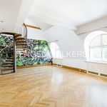 Pronajměte si 1 ložnic/e byt o rozloze 164 m² v Praha