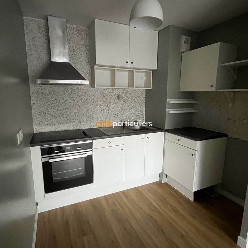 Location
Appartement
 38 m² - 
 2 Pièces - 
Plescop (56890)