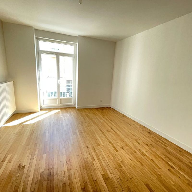 ▷ Appartement à louer • Metz • 49,03 m² • 630 € | immoRegion