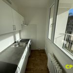 Rent 2 bedroom apartment of 36 m² in Litvínov