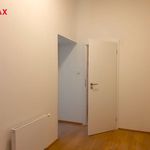 Rent 2 bedroom apartment of 47 m² in Prague