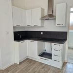 Rent 1 bedroom apartment of 490 m² in Arras