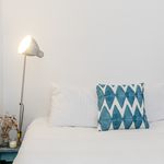 Rent 1 bedroom apartment of 40 m² in Lisbon