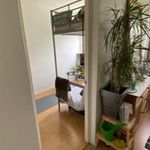 Rent 1 bedroom apartment of 13 m² in Nacka
