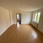 Miete 1 Schlafzimmer wohnung von 39 m² in Braunsbedra
