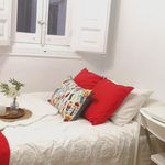 Alquilar 11 dormitorio apartamento en Madrid