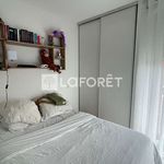 Rent 2 bedroom apartment of 37 m² in Lattes