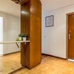 Alquilar 7 dormitorio apartamento en Madrid