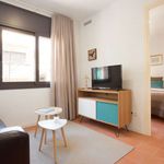 Alquilo 3 dormitorio apartamento de 55 m² en Barcelona