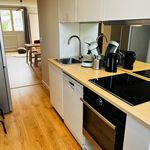 Rent 4 bedroom apartment of 68 m² in Villeurbanne