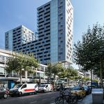 Huur 2 slaapkamer appartement van 125 m² in Rotterdam