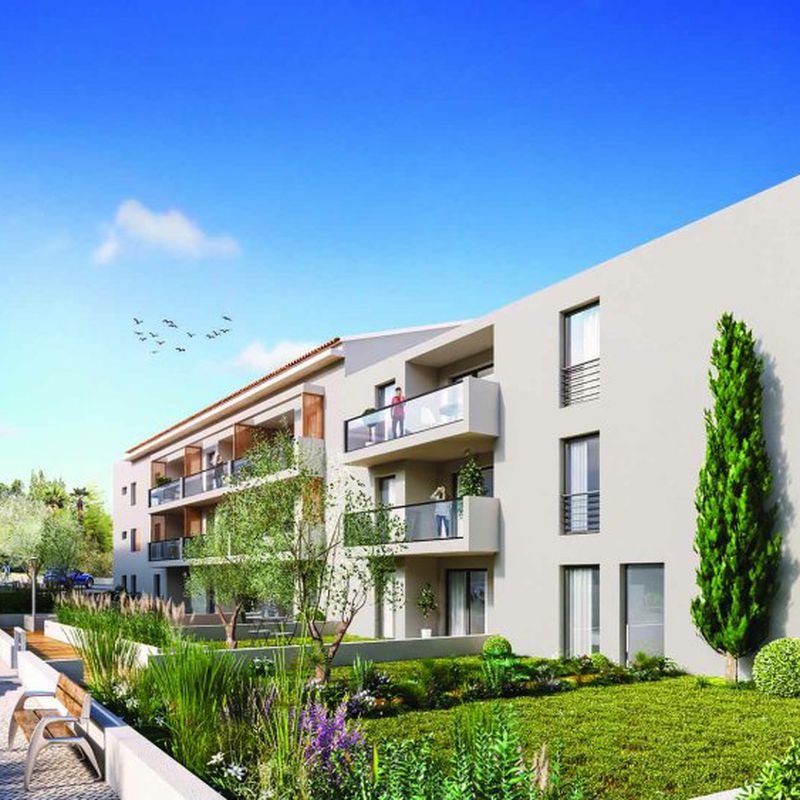 Location appartement  pièce SOLLIES PONT 65m² à 929.72€/mois - CDC Habitat Solliès-Pont