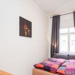 Rent 1 bedroom apartment of 48 m² in Vasastan