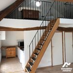 Rent 2 bedroom apartment of 400 m² in Jaux