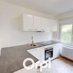 Rent 3 bedroom apartment of 65 m² in Villerupt