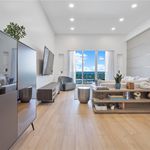 Rent 1 bedroom apartment of 960 m² in Miami Beach