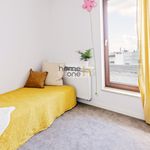 Rent 4 bedroom apartment of 150 m² in Warszawa
