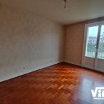 Rent 3 bedroom apartment of 72 m² in Limoges