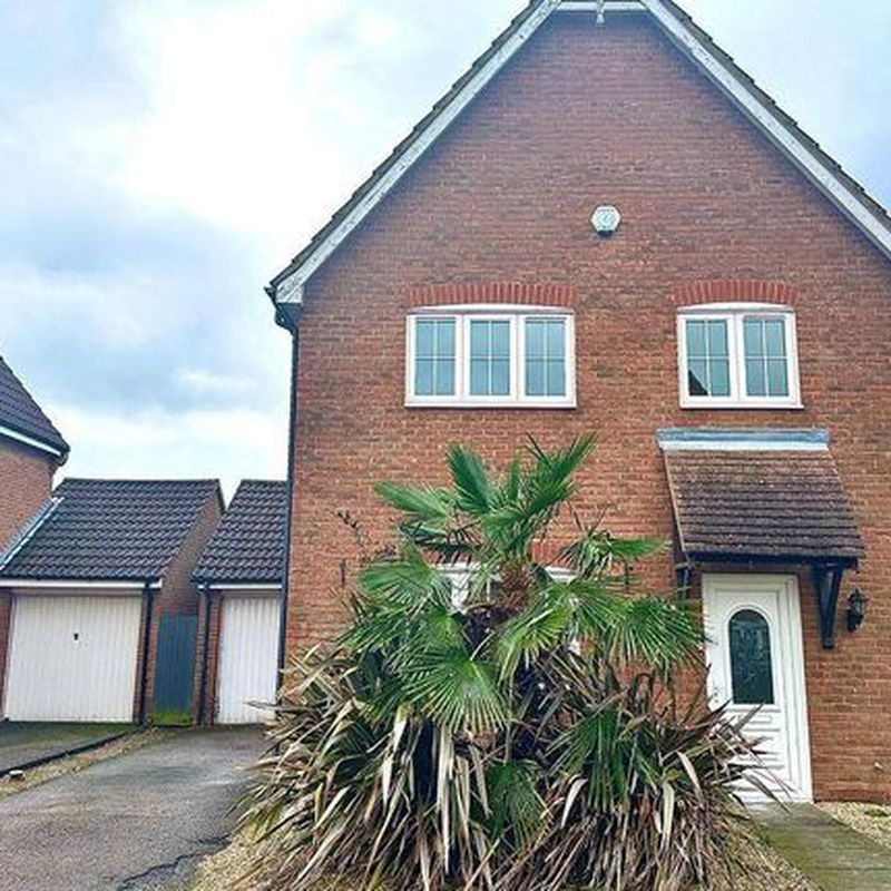 Detached house to rent in Redwood Drive, Basildon SS15 Steeple View