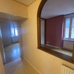 Rent 4 bedroom apartment of 83 m² in Le Creusot