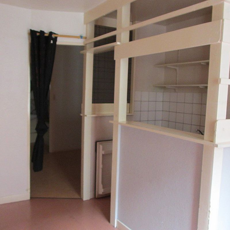 ▷ Appartement à louer • Nancy • 24 m² • 332 € | immoRegion