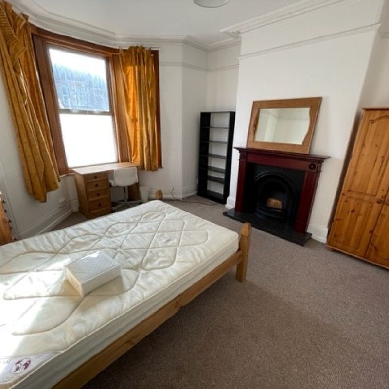 Mount Pleasant Road, Exeter, 6 bedroom, Terraced St James'
